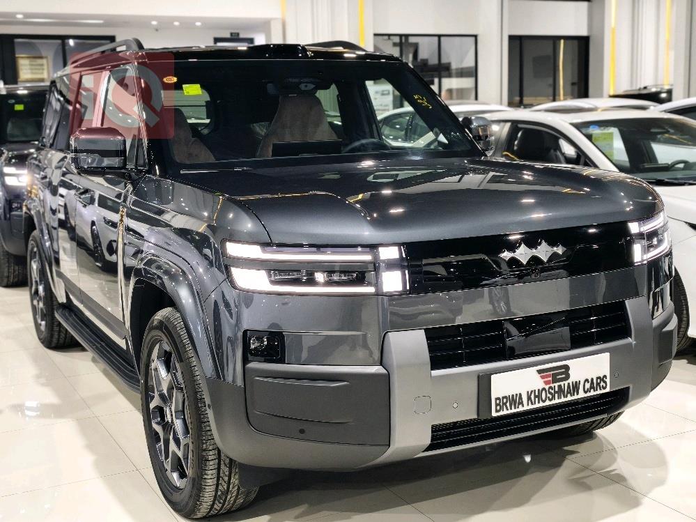 بي واي دي ليوبارد 7